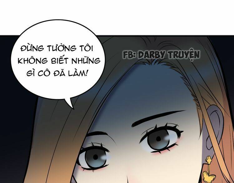 Đảo Ngược Sự Thật - Chapter 5 - Page 14