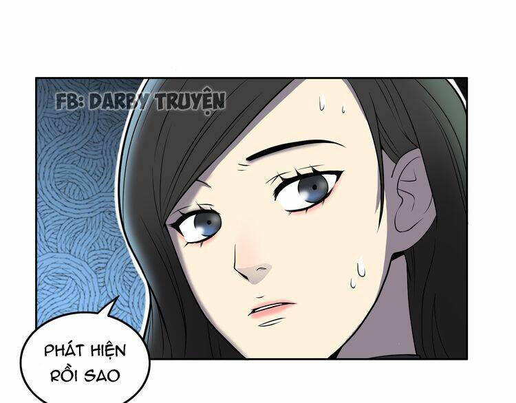 Đảo Ngược Sự Thật - Chapter 5 - Page 18