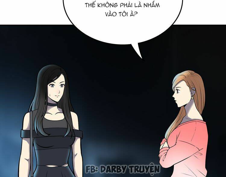 Đảo Ngược Sự Thật - Chapter 5 - Page 21