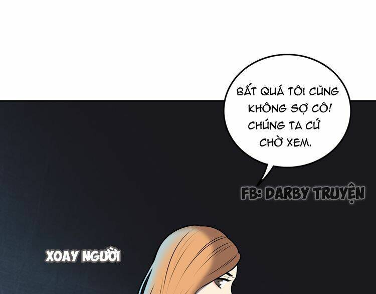 Đảo Ngược Sự Thật - Chapter 5 - Page 24