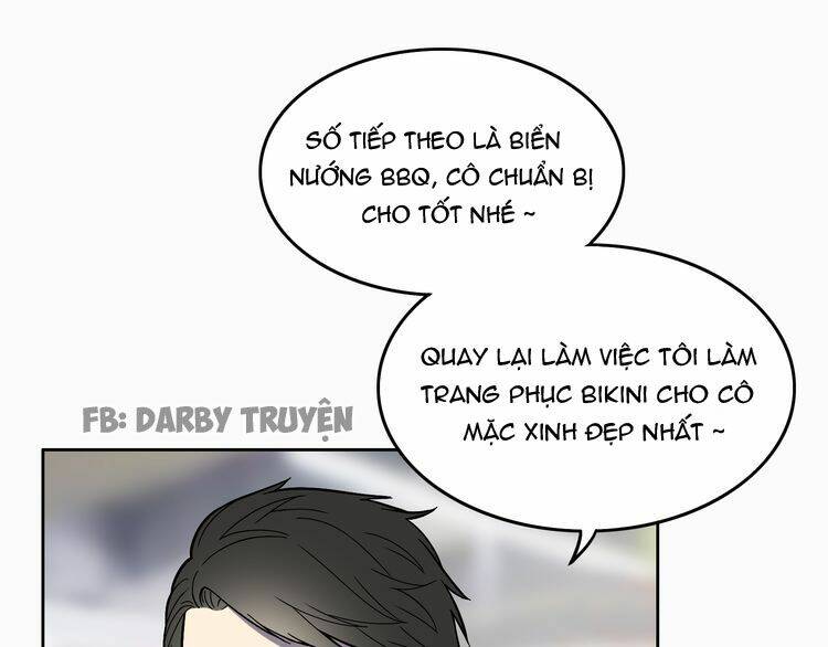 Đảo Ngược Sự Thật - Chapter 5 - Page 38