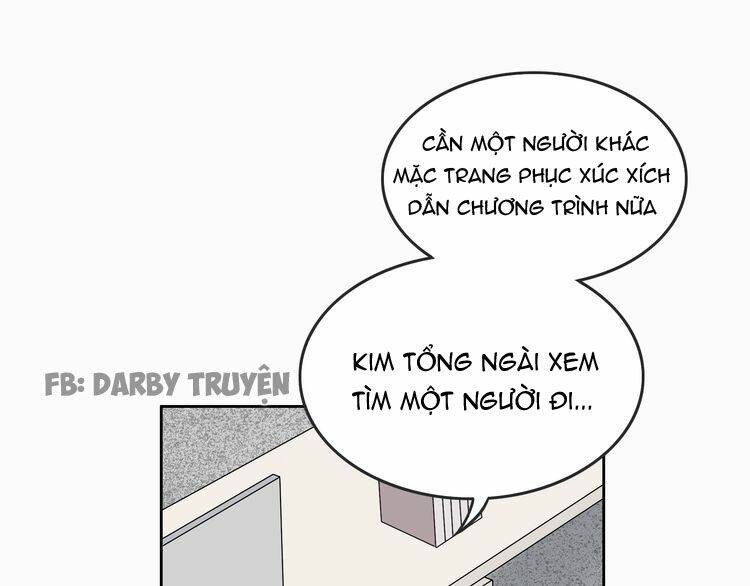 Đảo Ngược Sự Thật - Chapter 5 - Page 42