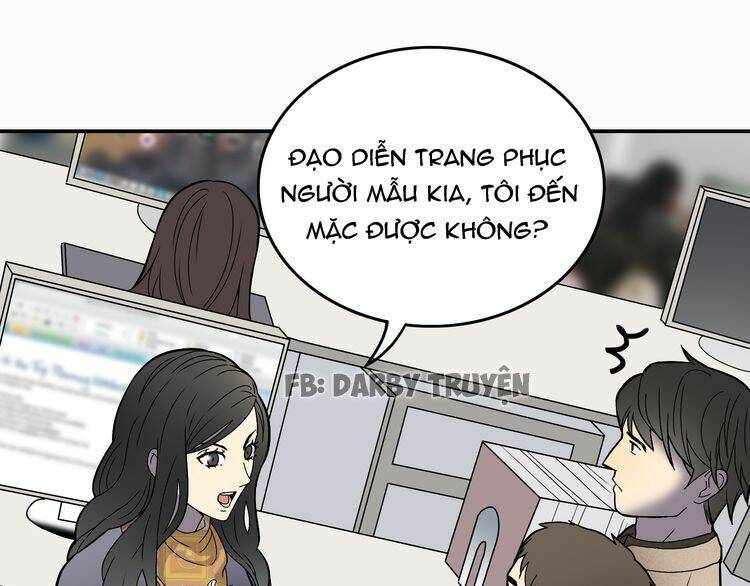 Đảo Ngược Sự Thật - Chapter 5 - Page 45