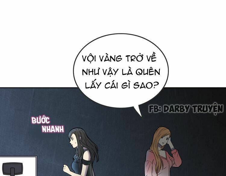 Đảo Ngược Sự Thật - Chapter 5 - Page 5