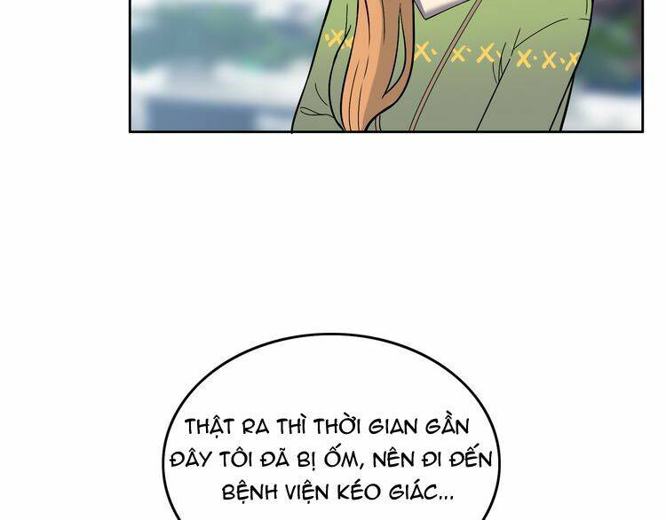 Đảo Ngược Sự Thật - Chapter 5 - Page 67