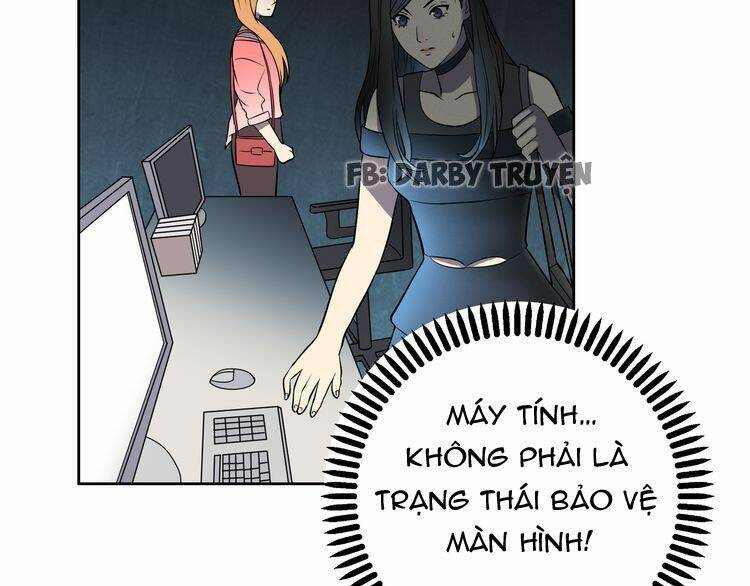 Đảo Ngược Sự Thật - Chapter 5 - Page 7