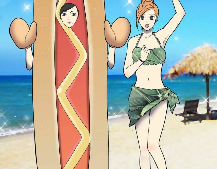 Đảo Ngược Sự Thật - Chapter 5 - Page 80