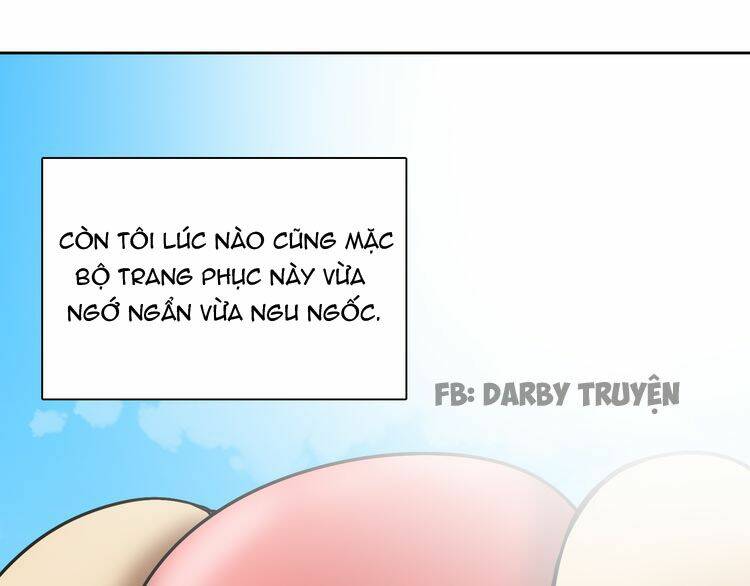 Đảo Ngược Sự Thật - Chapter 5 - Page 86