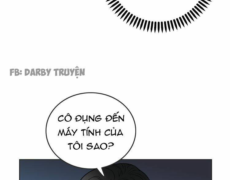 Đảo Ngược Sự Thật - Chapter 5 - Page 8