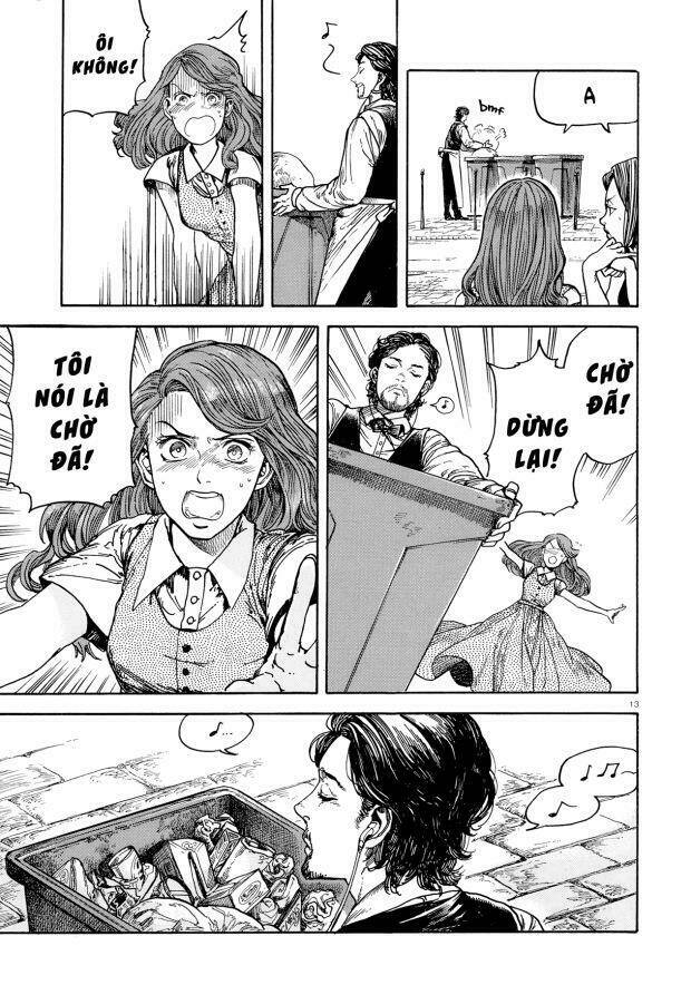 My Little Noir - Chapter 1 - Page 13