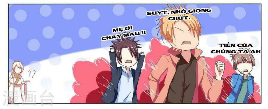 Minh Thiên Của Ma Tôn - Chapter 2 - Page 9