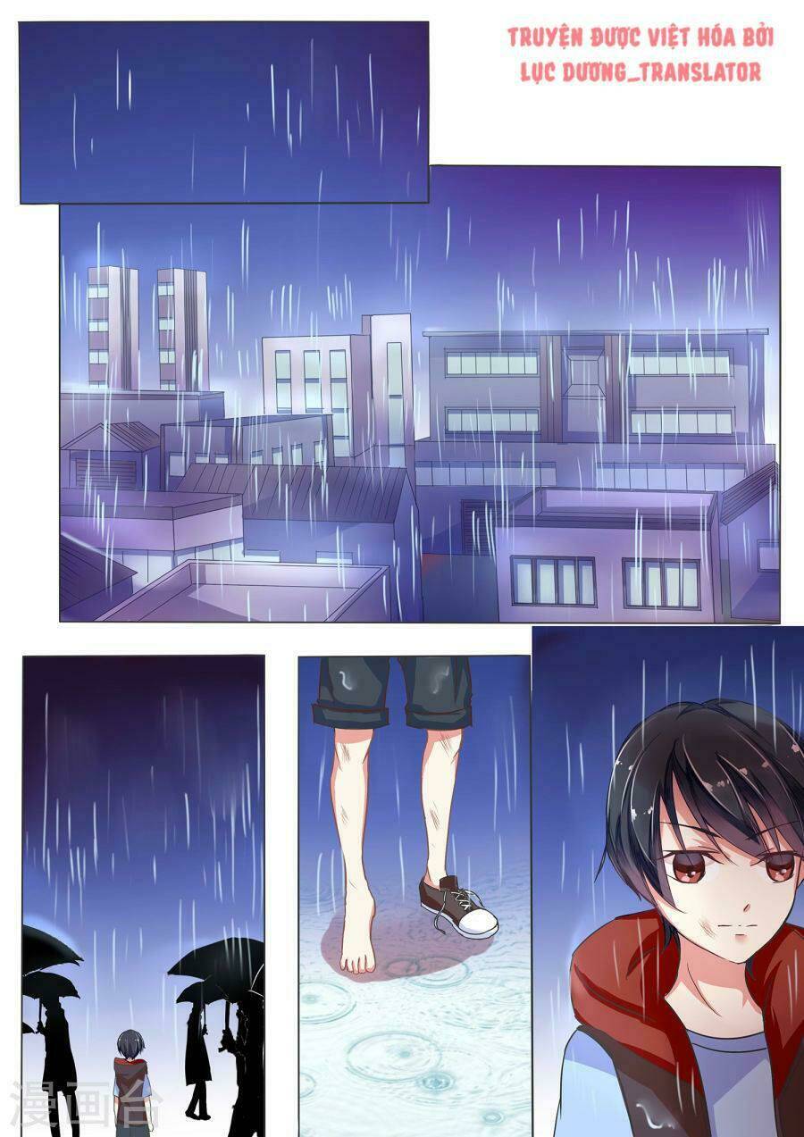 Minh Thiên Của Ma Tôn - Chapter 2 - Page 10