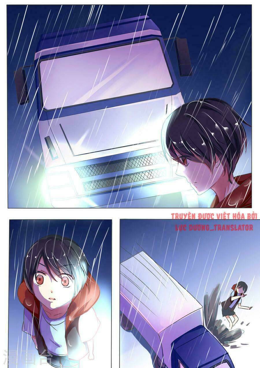 Minh Thiên Của Ma Tôn - Chapter 2 - Page 11