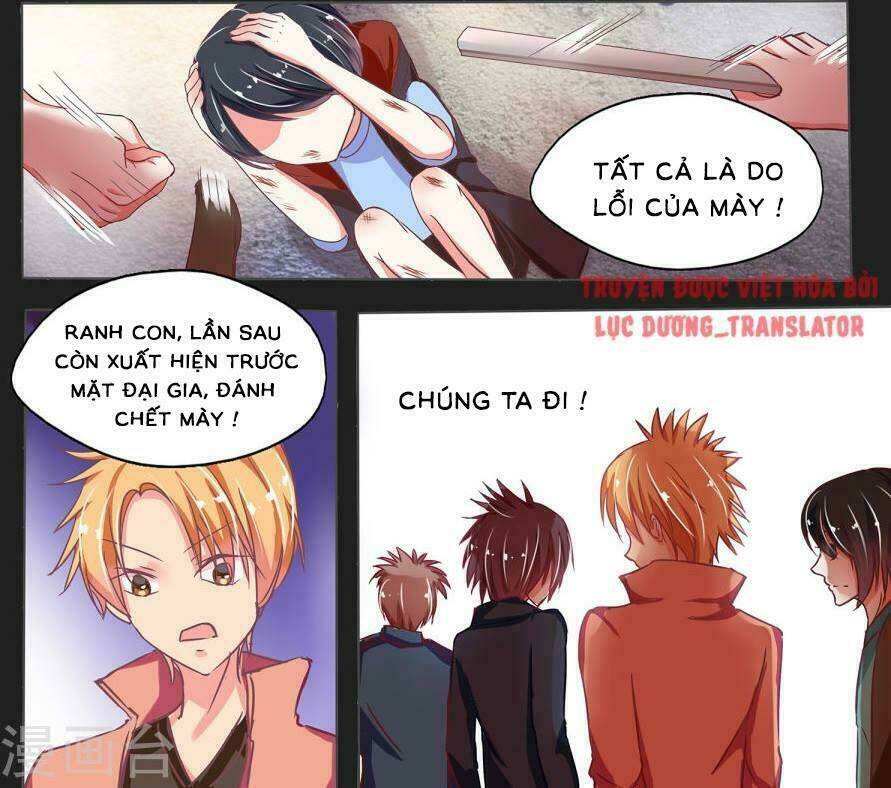 Minh Thiên Của Ma Tôn - Chapter 2 - Page 12