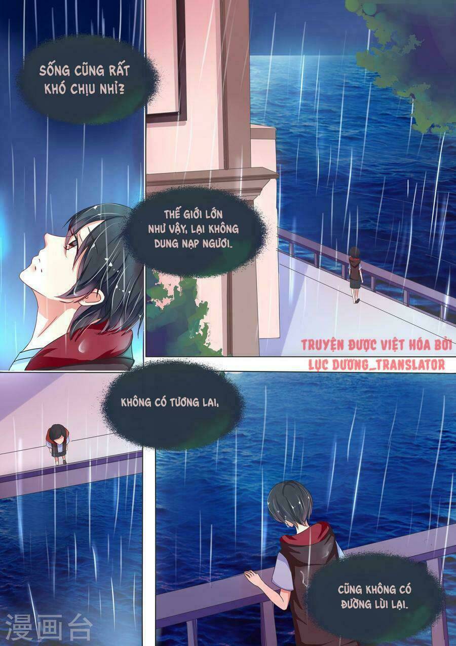 Minh Thiên Của Ma Tôn - Chapter 2 - Page 13