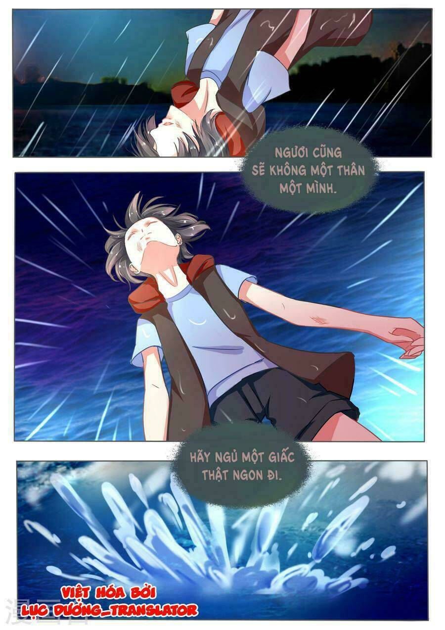 Minh Thiên Của Ma Tôn - Chapter 2 - Page 15