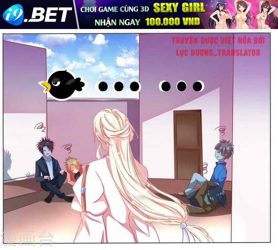 Minh Thiên Của Ma Tôn - Chapter 2 - Page 4