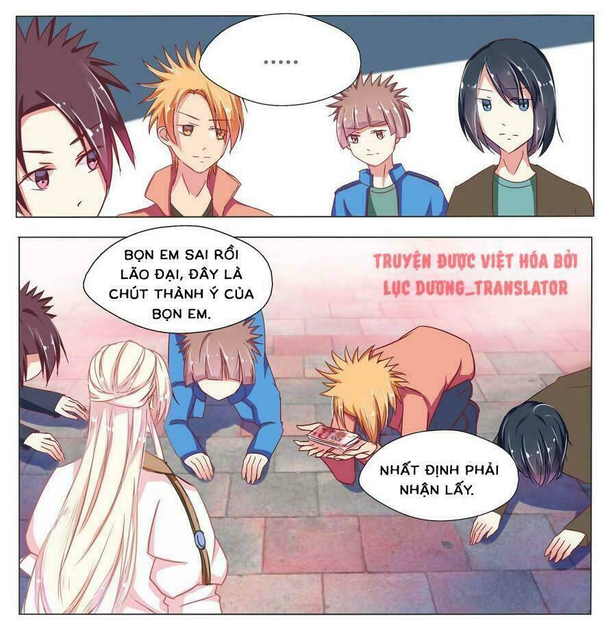 Minh Thiên Của Ma Tôn - Chapter 2 - Page 6