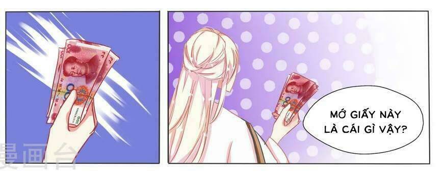 Minh Thiên Của Ma Tôn - Chapter 2 - Page 7