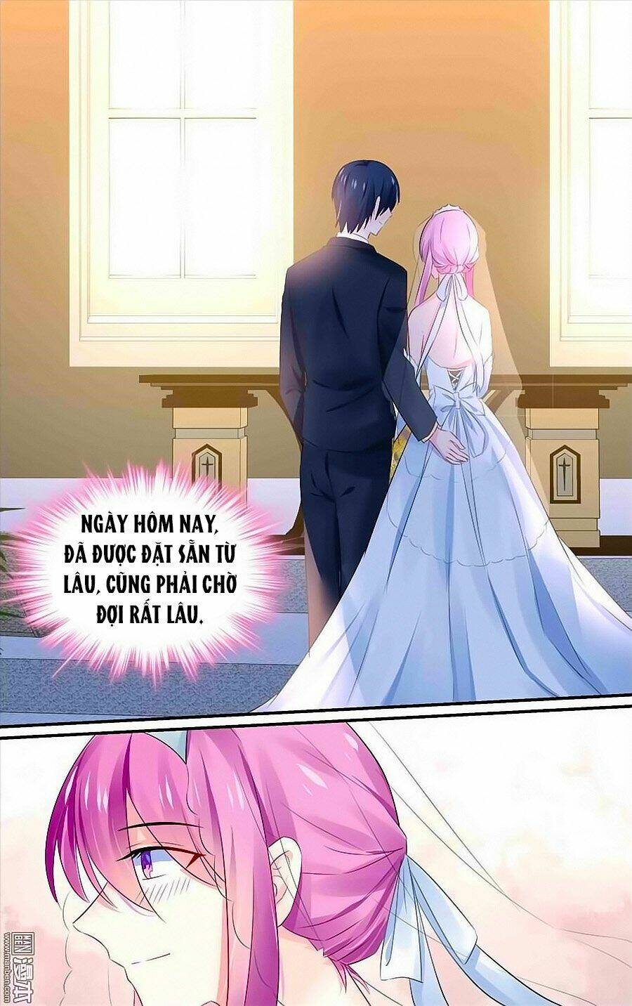 Cực Phẩm Manh Nương Thật Uy Vũ - Chapter 133 - Page 5