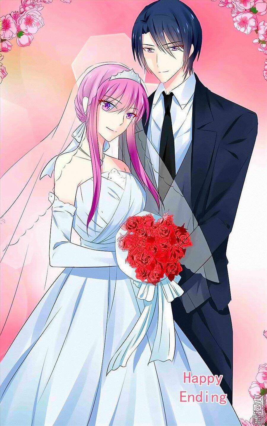 Cực Phẩm Manh Nương Thật Uy Vũ - Chapter 133 - Page 7