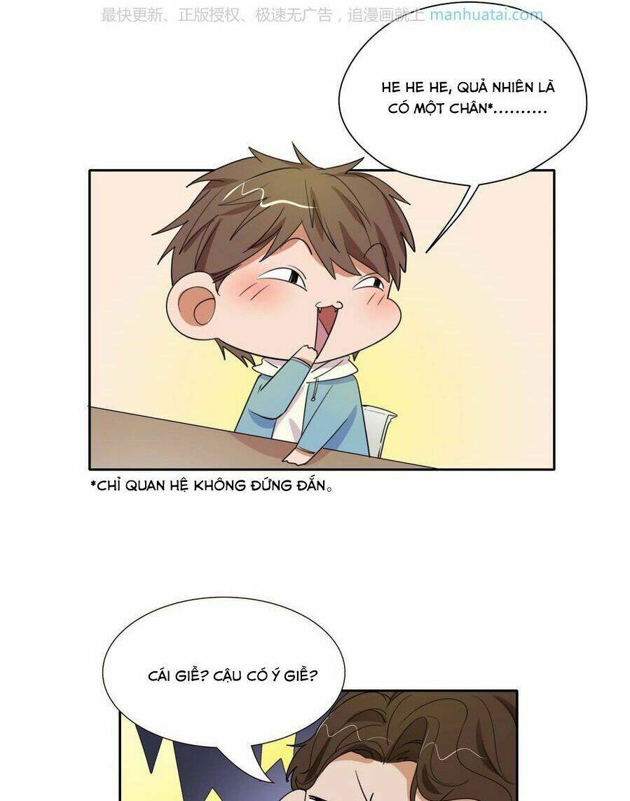 Bạn Trai Hai Mặt Của Tôi - Chapter 29 - Page 10