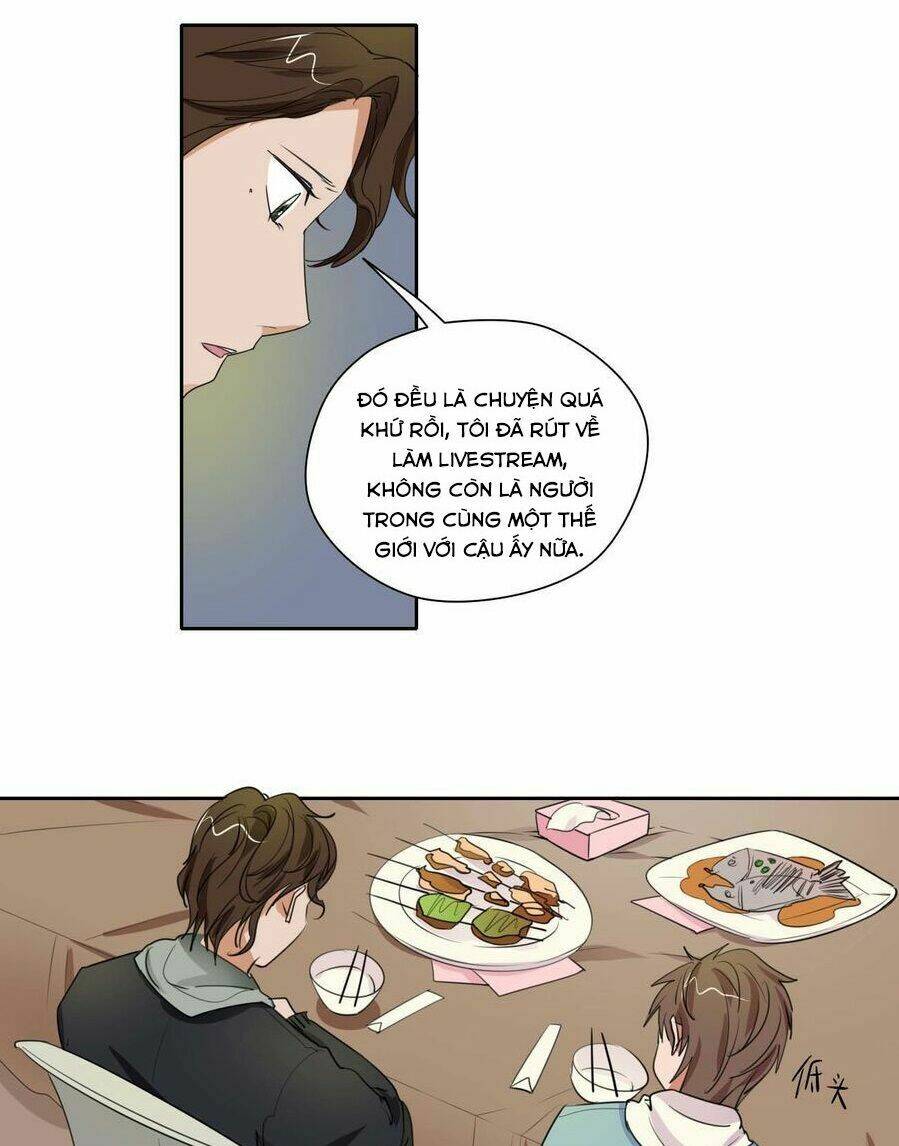 Bạn Trai Hai Mặt Của Tôi - Chapter 29 - Page 13