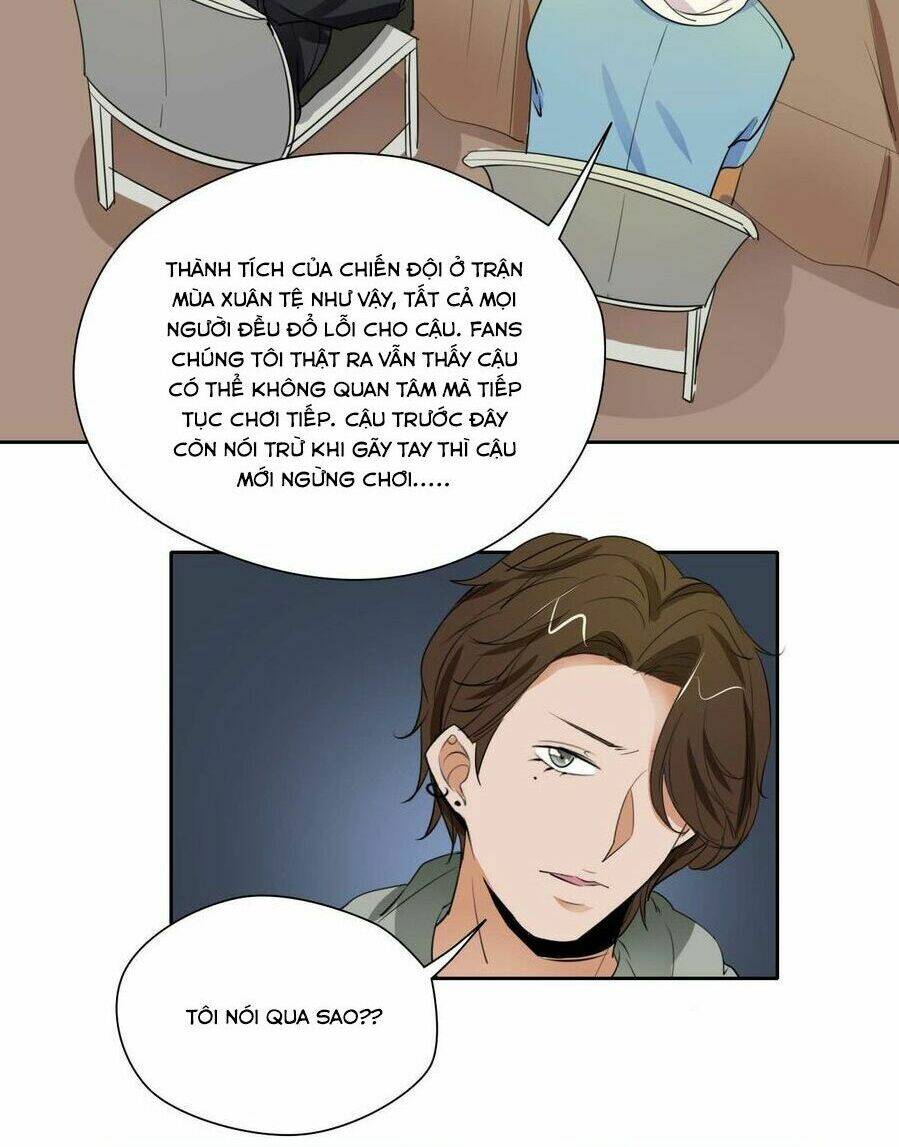 Bạn Trai Hai Mặt Của Tôi - Chapter 29 - Page 14