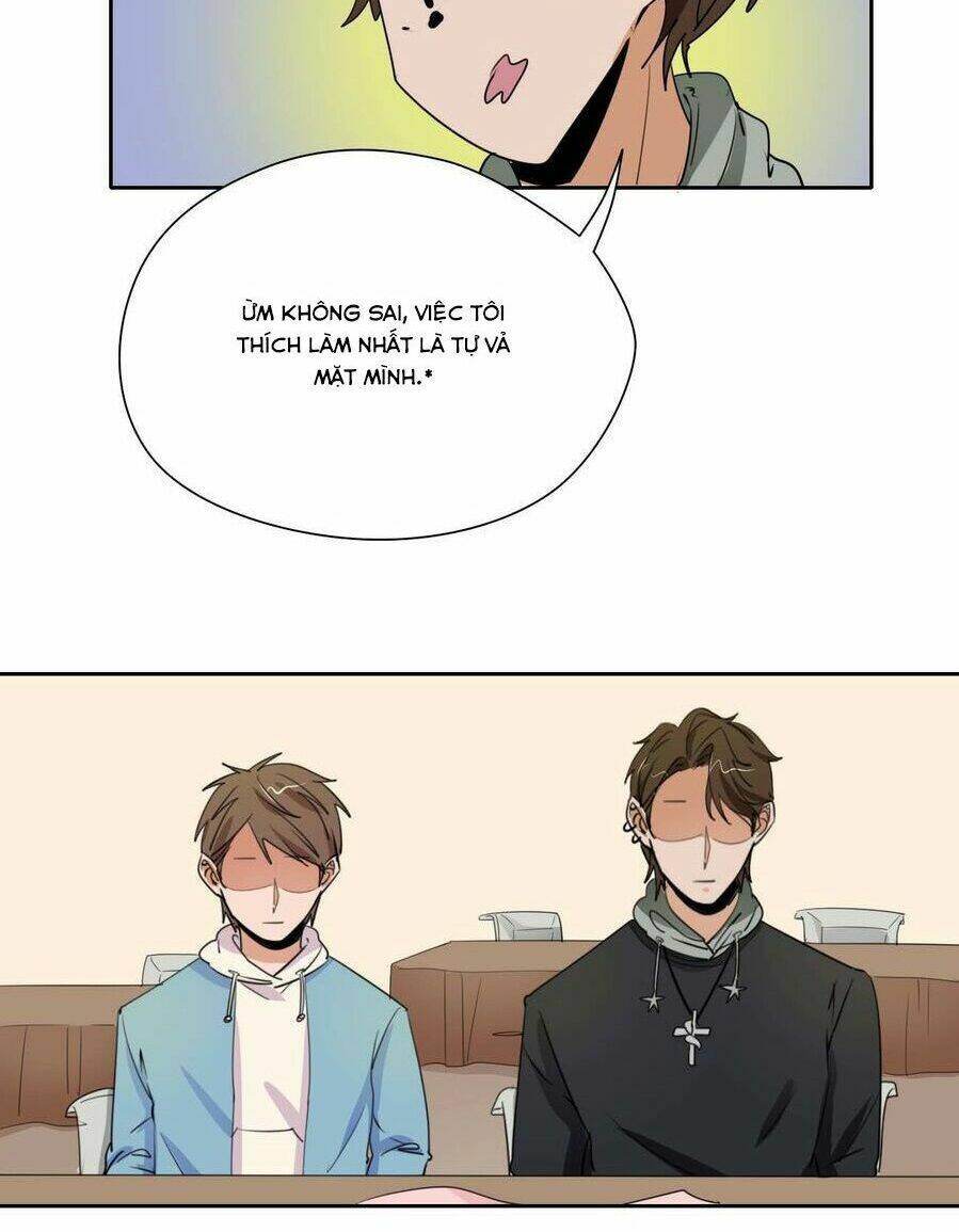 Bạn Trai Hai Mặt Của Tôi - Chapter 29 - Page 16