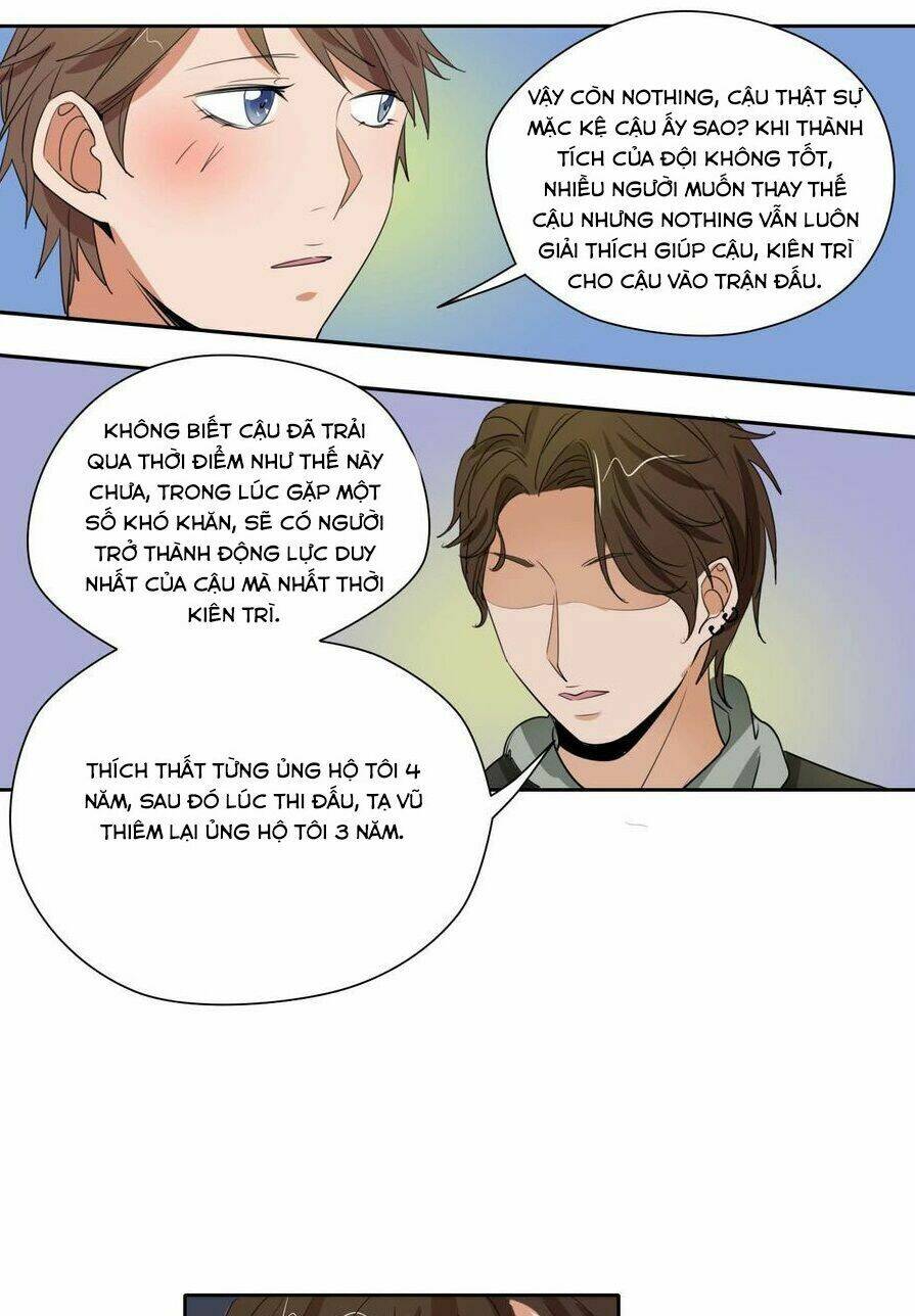 Bạn Trai Hai Mặt Của Tôi - Chapter 29 - Page 17