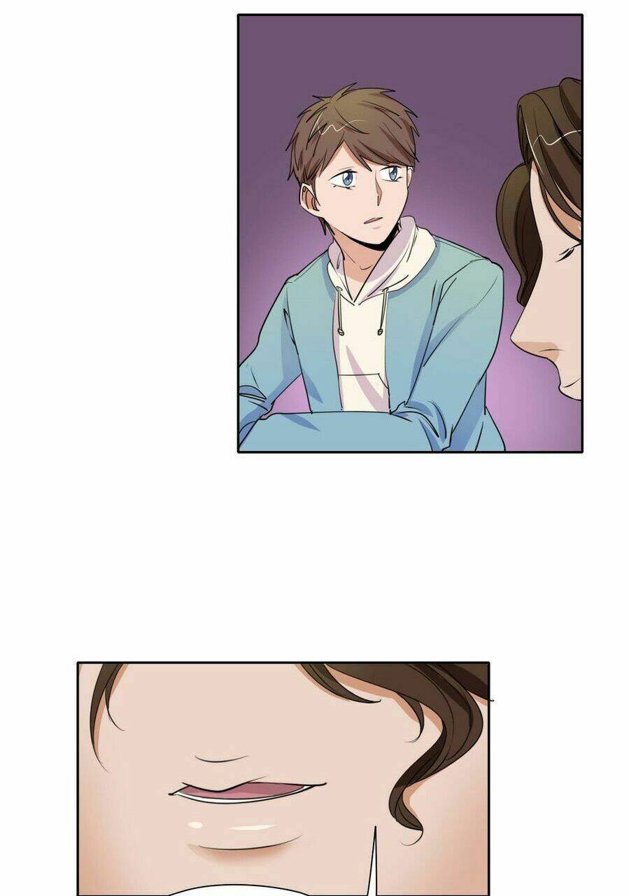 Bạn Trai Hai Mặt Của Tôi - Chapter 29 - Page 19