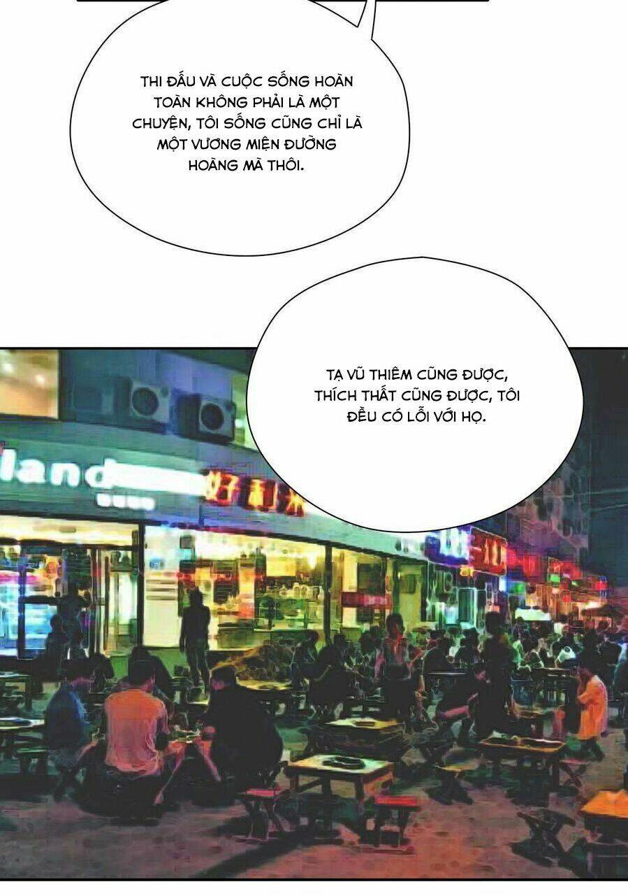 Bạn Trai Hai Mặt Của Tôi - Chapter 29 - Page 20