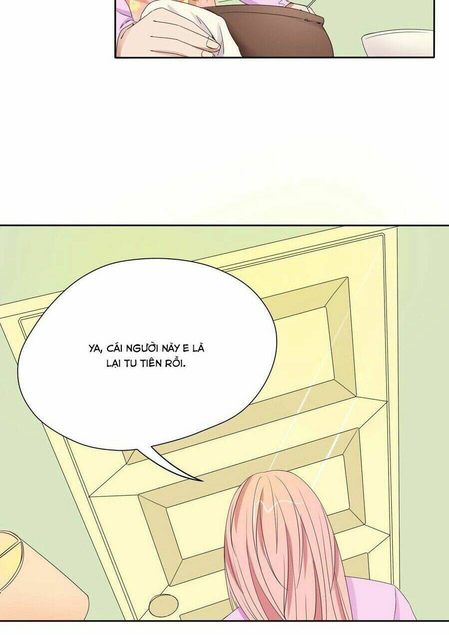 Bạn Trai Hai Mặt Của Tôi - Chapter 29 - Page 22