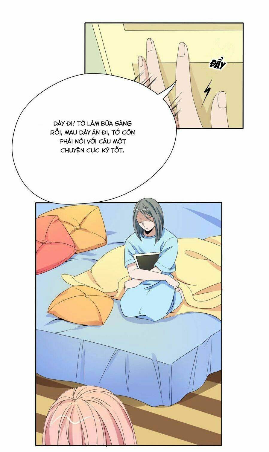 Bạn Trai Hai Mặt Của Tôi - Chapter 29 - Page 23