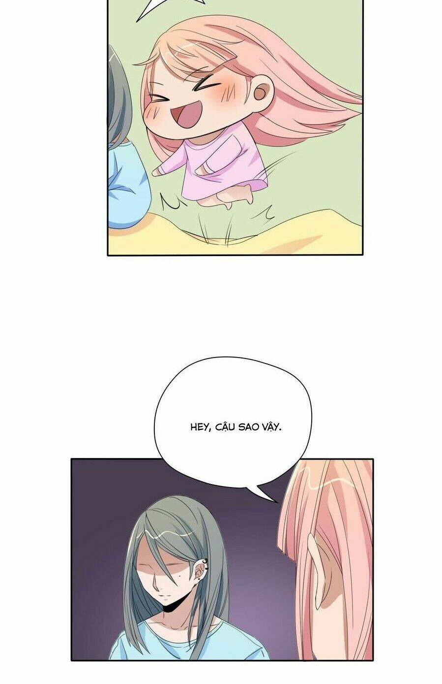 Bạn Trai Hai Mặt Của Tôi - Chapter 29 - Page 25