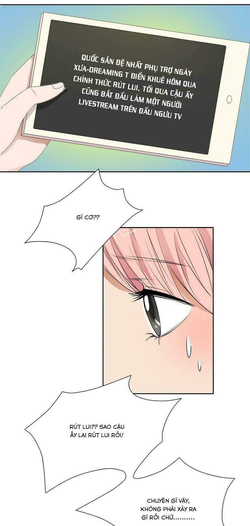 Bạn Trai Hai Mặt Của Tôi - Chapter 29 - Page 26