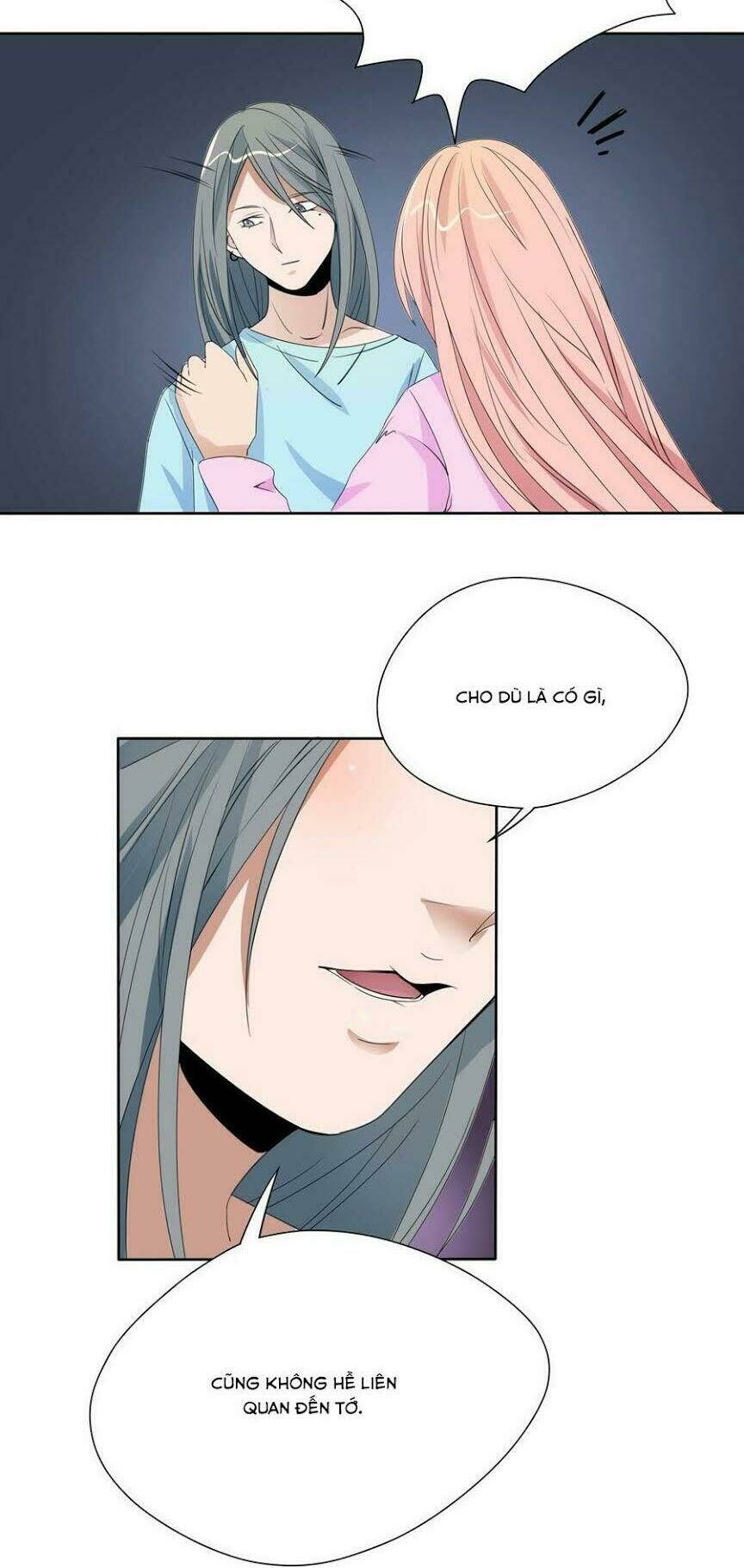 Bạn Trai Hai Mặt Của Tôi - Chapter 29 - Page 27