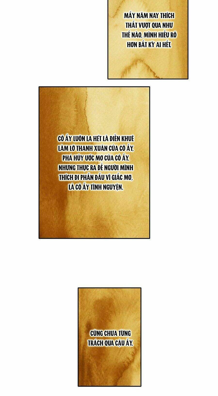 Bạn Trai Hai Mặt Của Tôi - Chapter 29 - Page 29