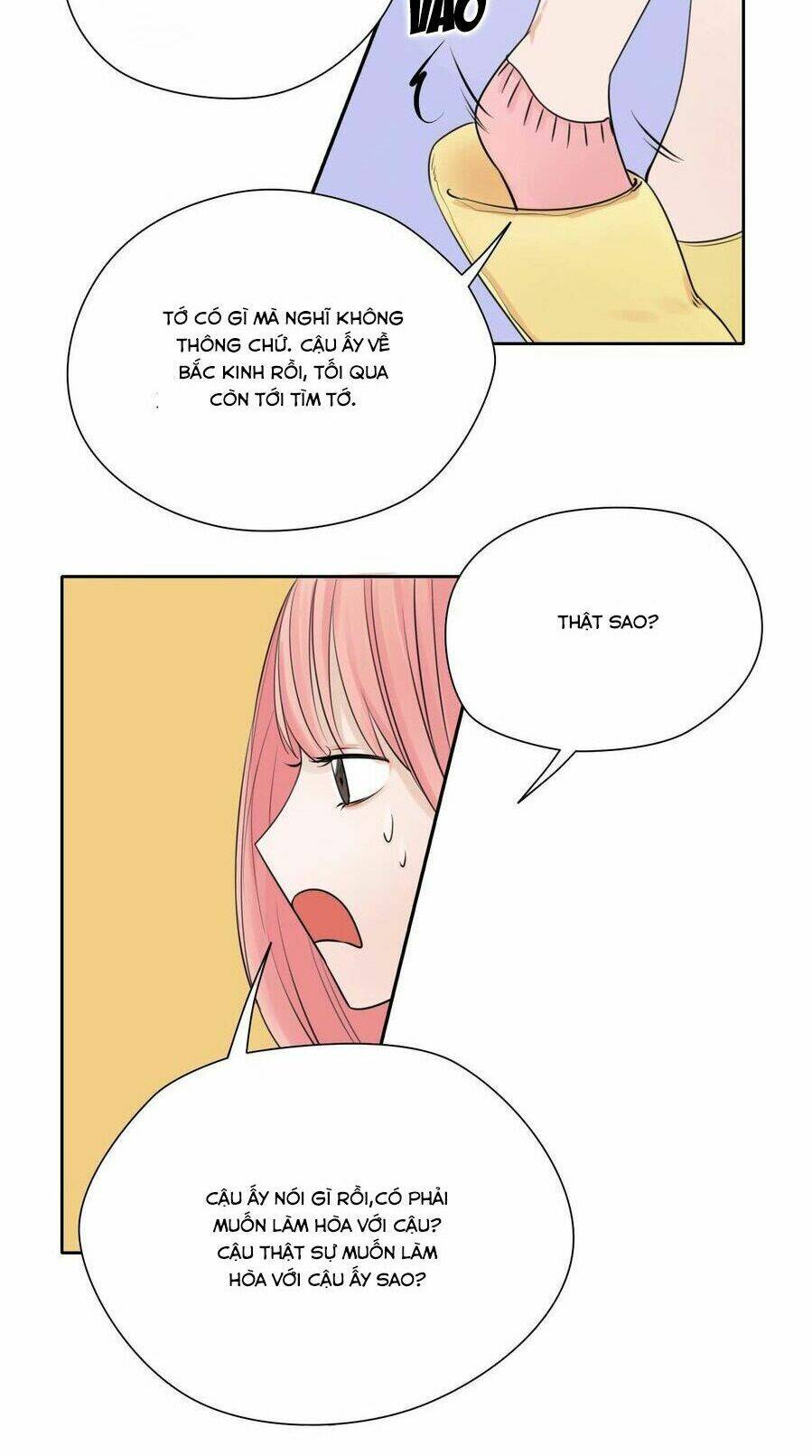 Bạn Trai Hai Mặt Của Tôi - Chapter 29 - Page 31