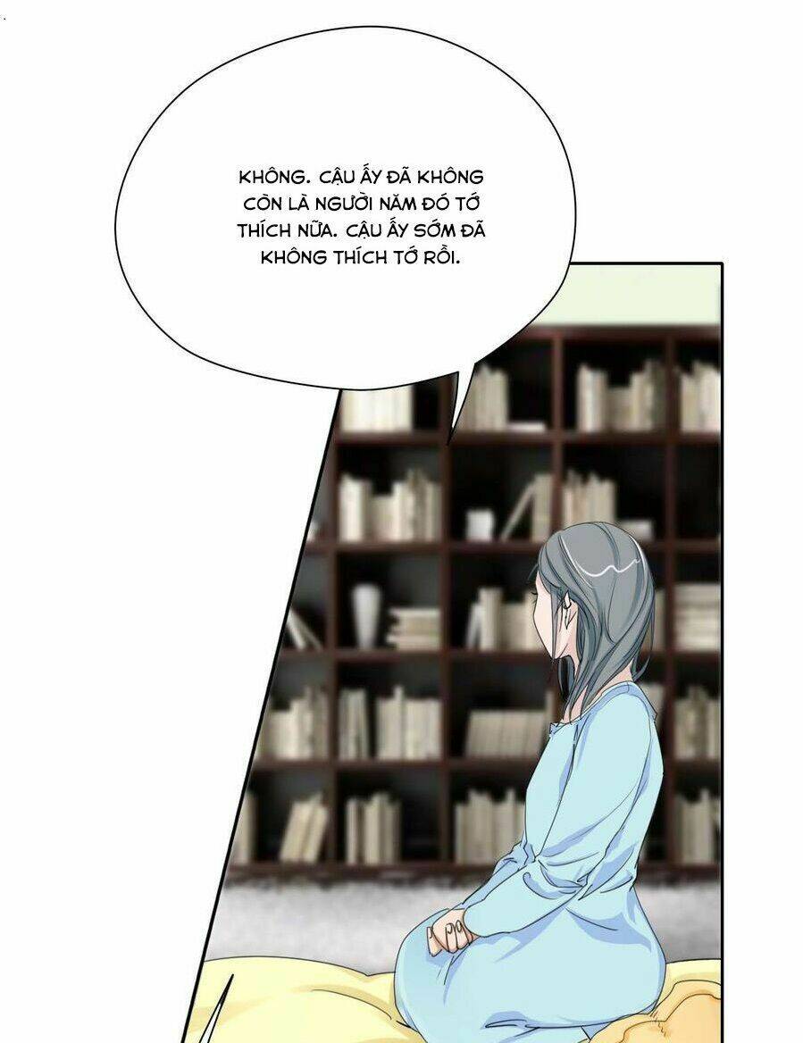 Bạn Trai Hai Mặt Của Tôi - Chapter 29 - Page 32