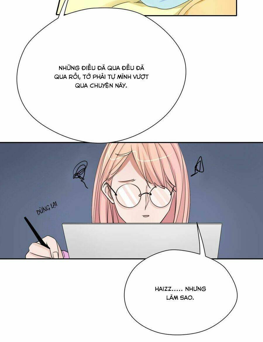 Bạn Trai Hai Mặt Của Tôi - Chapter 29 - Page 33