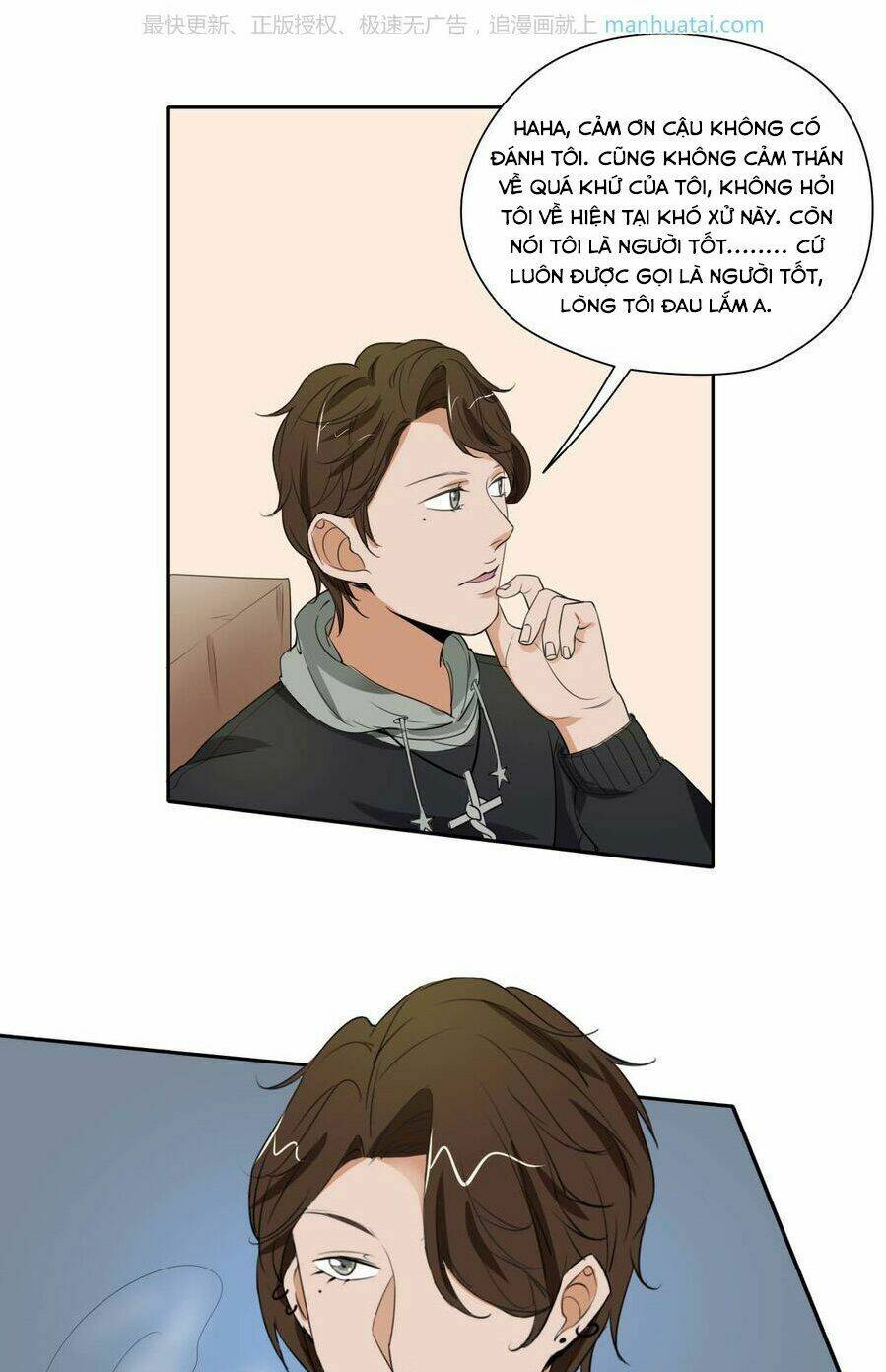 Bạn Trai Hai Mặt Của Tôi - Chapter 29 - Page 6