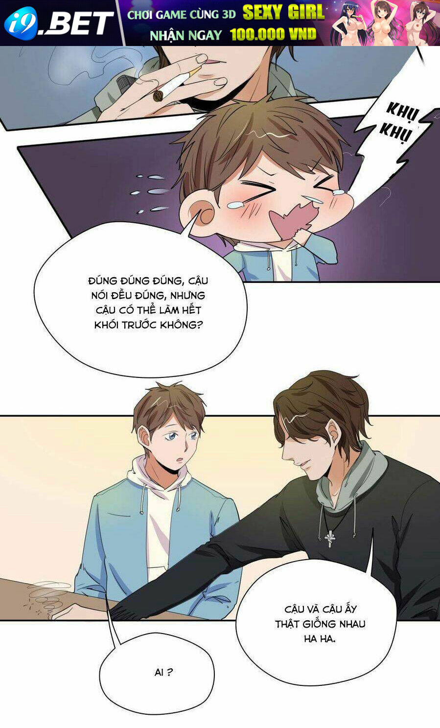 Bạn Trai Hai Mặt Của Tôi - Chapter 29 - Page 7