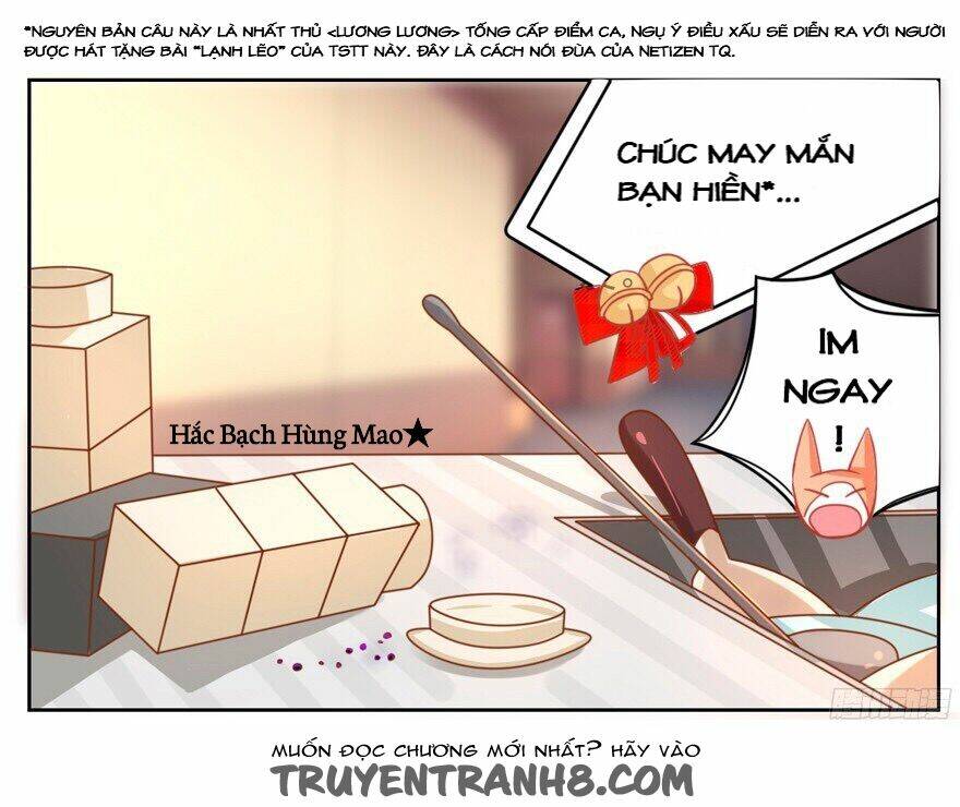 Chủ Nhân Là Ảnh Đế - Chapter 1.3 - Page 10