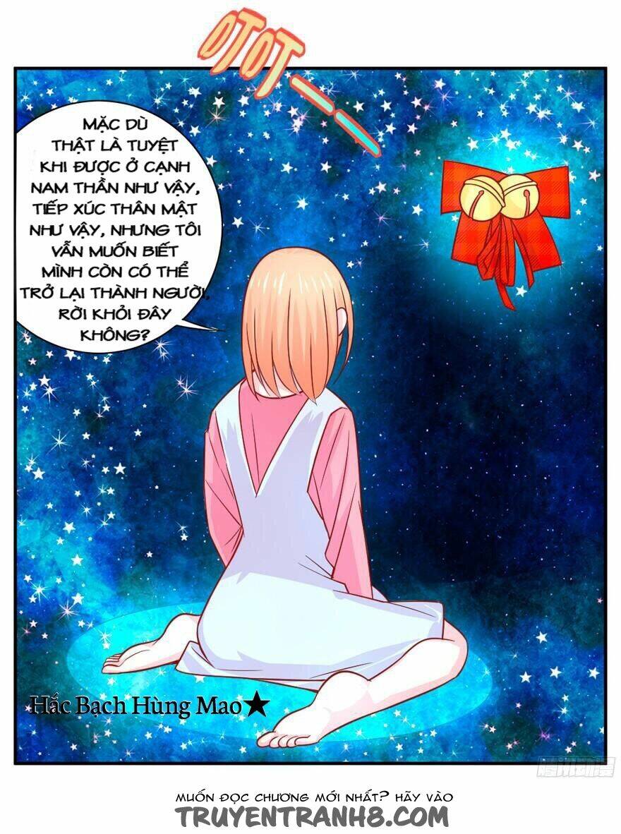 Chủ Nhân Là Ảnh Đế - Chapter 1.3 - Page 18