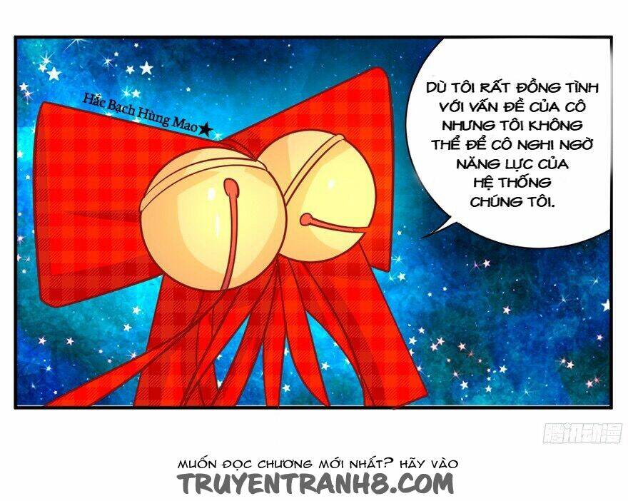 Chủ Nhân Là Ảnh Đế - Chapter 1.3 - Page 20