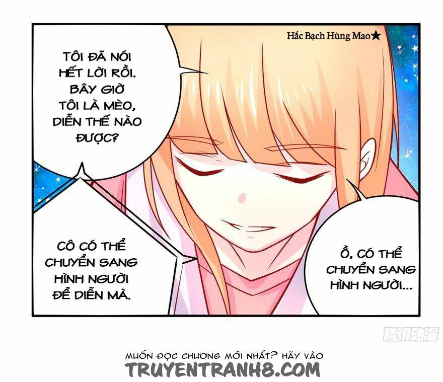 Chủ Nhân Là Ảnh Đế - Chapter 1.3 - Page 21