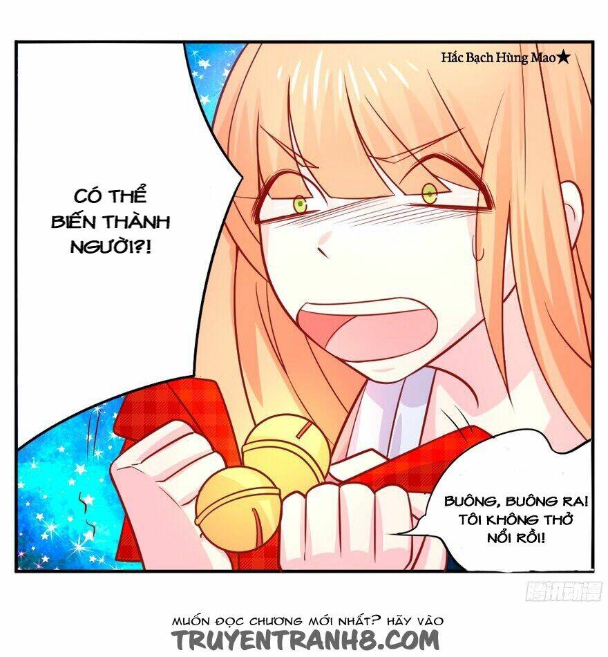 Chủ Nhân Là Ảnh Đế - Chapter 1.3 - Page 22