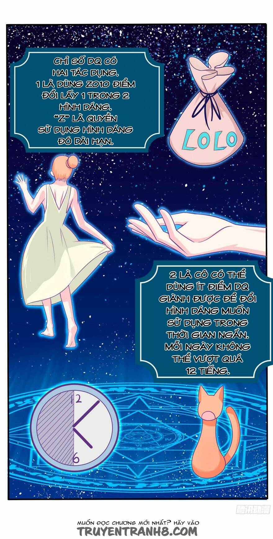 Chủ Nhân Là Ảnh Đế - Chapter 1.3 - Page 24