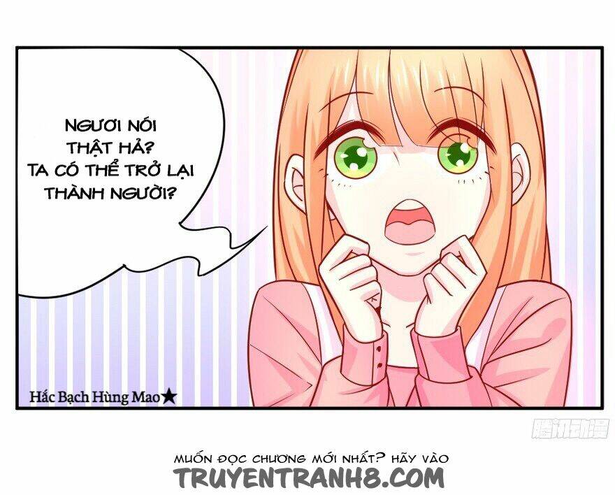 Chủ Nhân Là Ảnh Đế - Chapter 1.3 - Page 25